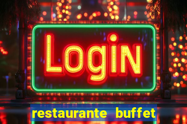 restaurante buffet livre centro porto alegre